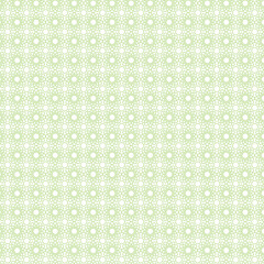 Abstract Seamless Vector Pattern Background