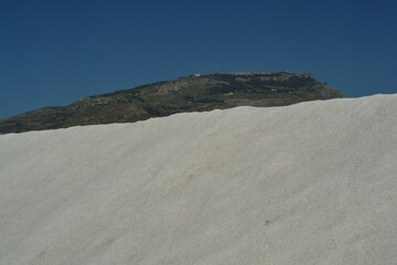 saline trapani