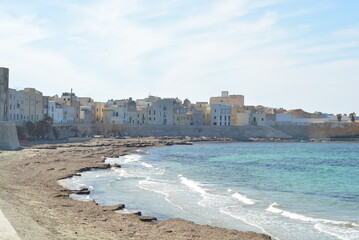 trapani