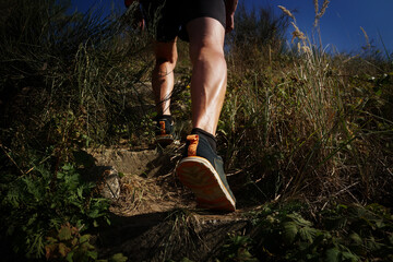Wanderung