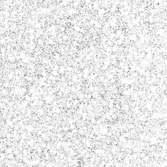 Subtle halftone grunge urban texture vector. Distressed overlay texture. Grunge background. Abstract mild textured effect. Vector Illustration. Black isolated on white. EPS10.