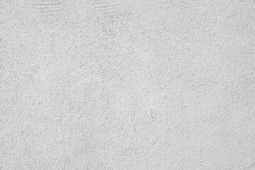 Abstract rough white texture. Architectural abstract background. Plastered building wall.