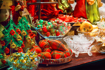 Christmas decorations