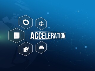 acceleration