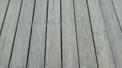 wooden deck background