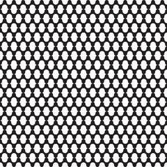 Abstract seamless grid pattern and texture.