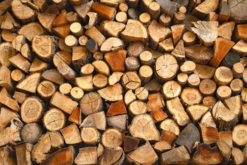 Firewood