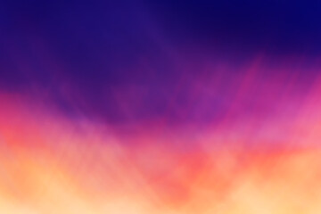 Pastel colors creative abstract background