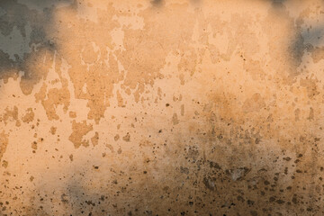 Old Grunge Plaster Texture Wall Background