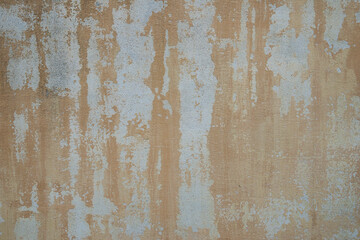Old Grunge Plaster Texture Wall Background