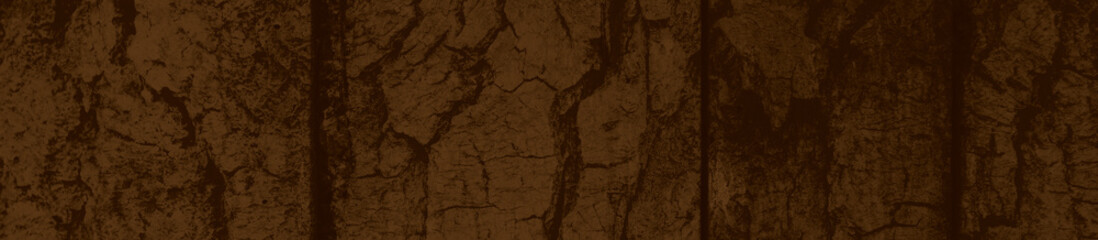 abstract brown grunge background for design