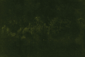 abstract black and dark green colors background for design