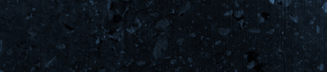 abstract black and dark blue colors background for design