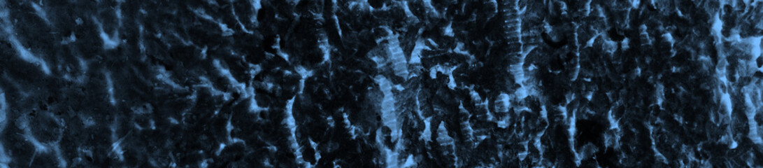 abstract black and dark blue colors background for design