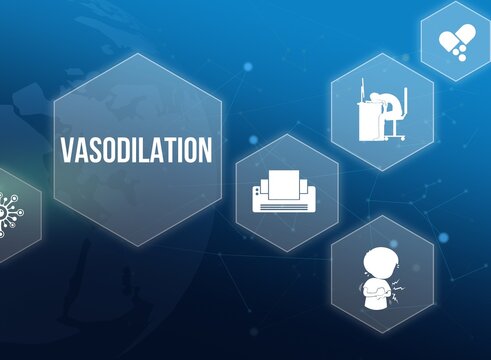 Vasodilation