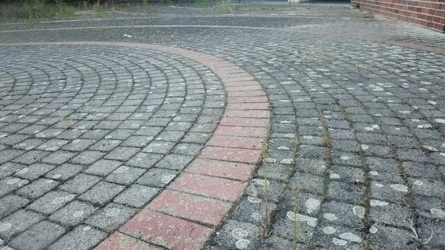 Drohnenaufnahmen in Berlin Lichtenrade