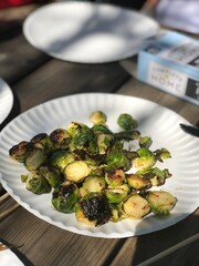 eggplant with zucchini