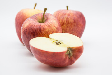 apple