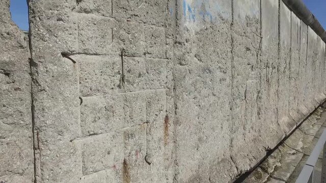 Berliner Mauer