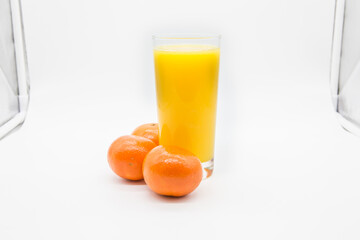 orange juice