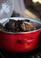 lamb chops