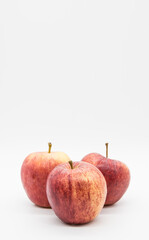 apples