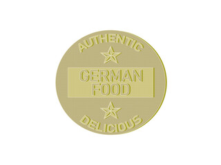 German food label 