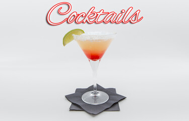 cocktails