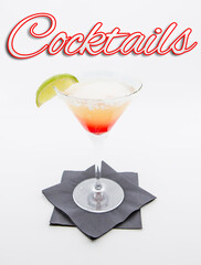 cocktails
