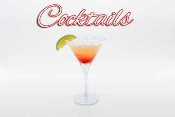 cocktails