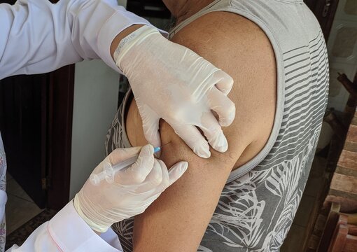 Vacina&ccedil;&atilde;o, vacina, coronavirus