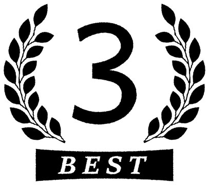 Vector laurel wreath: ranking,award