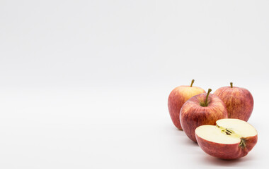 apples