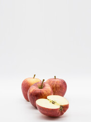 apples