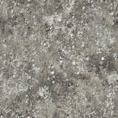 Seamless Pattern Beige Brown Tan Aged Old Grungy Dirty Design. High quality illustration. Detailed worn messy stained wrinkled tough surface material.