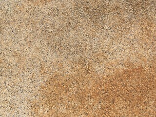 Pebble texture background
