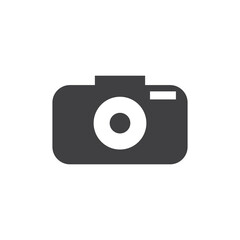 camera icon,picture icon vector