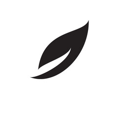 green icon,leaf icon vector