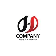 Initial DHP Logo Design Inspiration