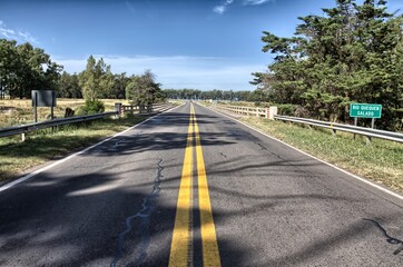 ruta 3 argentina