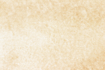 Old Paper texture. vintage paper background or texture; brown paper texture