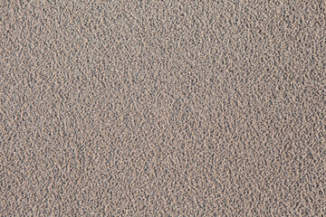 messages written in sand