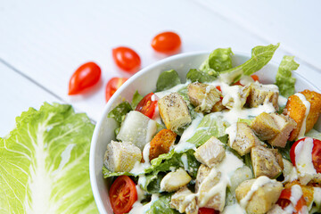 Ensalada 