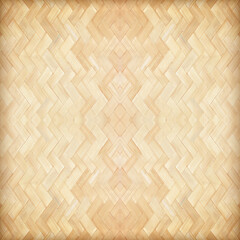 woven bamboo texture surface abstract background