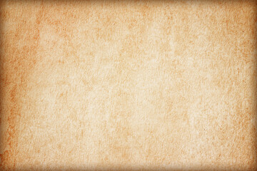 Old paper texture for background. vintage paper background or texture; old brown paper texture...