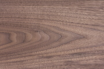 Fototapeta na wymiar Walnut Grain Wooden Texture Background
