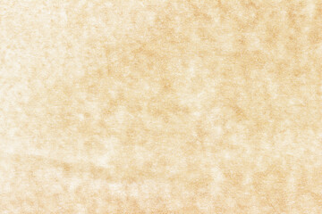 Old Paper texture. vintage paper background or texture; brown paper texture