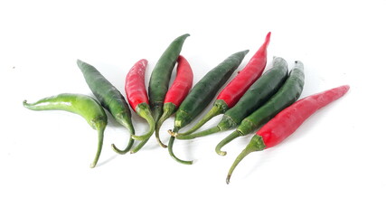 red hot chili peppers