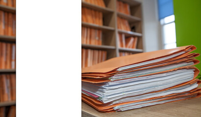 files for business and education