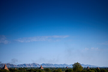 Bagan is an ancient city and a UNESCO World Heritage Site located in the Mandalay Region of...